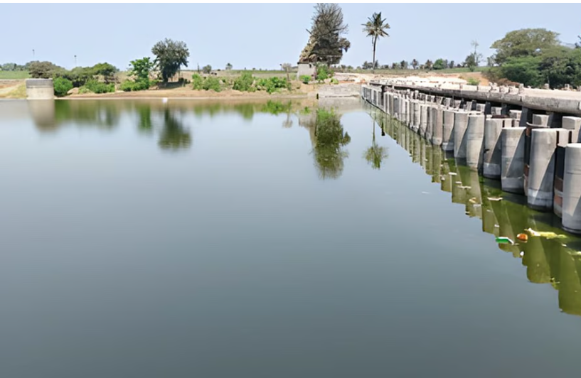 निरा नदी अखेरपर्यंत काळी का झाली?