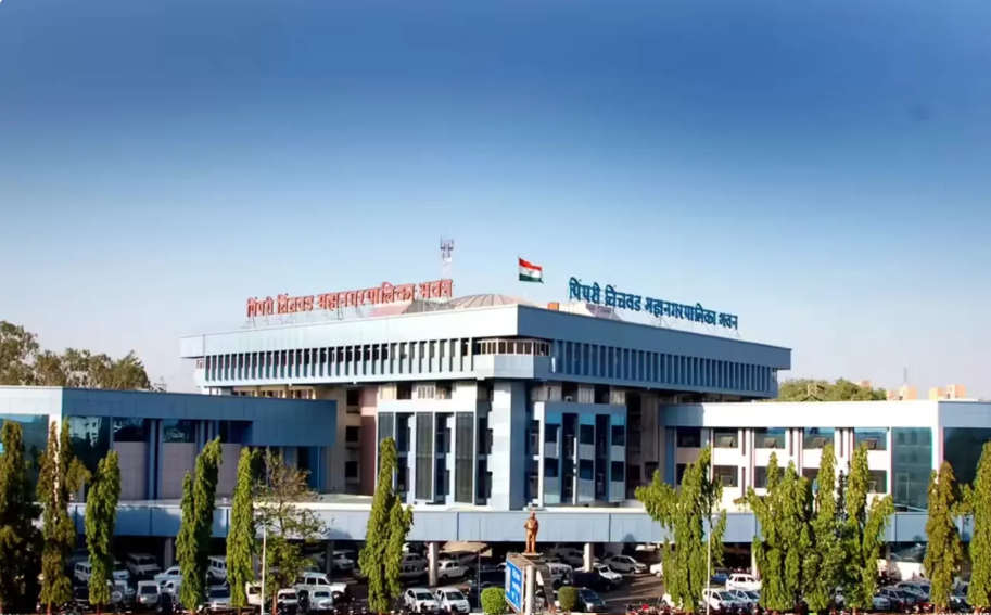 वीज समस्यांवर आता कायमस्वरूपी तोडगा? PCMC च्या पायाभूत सुविधांना मिळणार १,१०० कोटींचे बळ